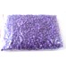 Amethyst wax, pellets - 500g