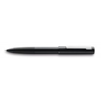 Aion Black Rollerball Pen