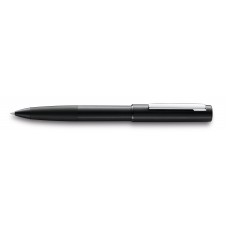 Aion Black Rollerball Pen