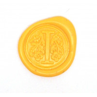 Apricot wax