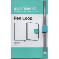 Pen Loop Aquamarine