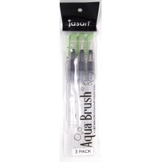 Aqua Brush 3 Pack