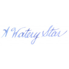 A Watery Star 30ml
