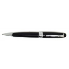 Bailey Shiny Black Lacquer 0.7mm Mechanical Pencil