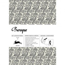 Gift and Creative Papers - Baroque