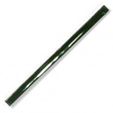 Traditional Brittle Wax Baton, Green