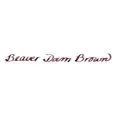 Beaver Dam Brown 38ml