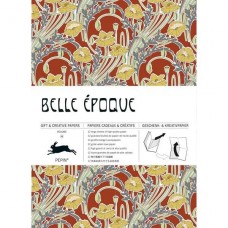 Gift and Creative Papers - Belle Epoque