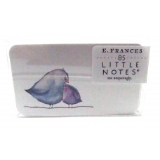 Little Notes - Birdie Love