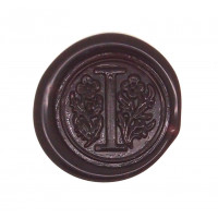 Black cherry wax, gun stick