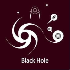 Black Hole (2 bottles)