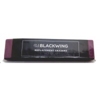 Blackwing Erasers - Pack of 10 Purple