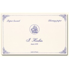 Blotting Paper, White - 10 sheets