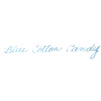 Blue Cotton Candy 38ml