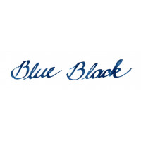 Blue Black Diamine 6 pack