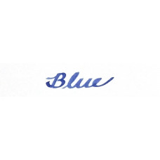 Pigment Blue - 60ml