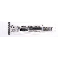 Pilot Ballpoint Black Refill