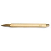 Classic Sketching Pencil, Brass 2mm