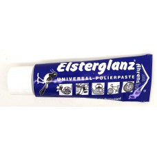 Polishing Paste for Brass Pens