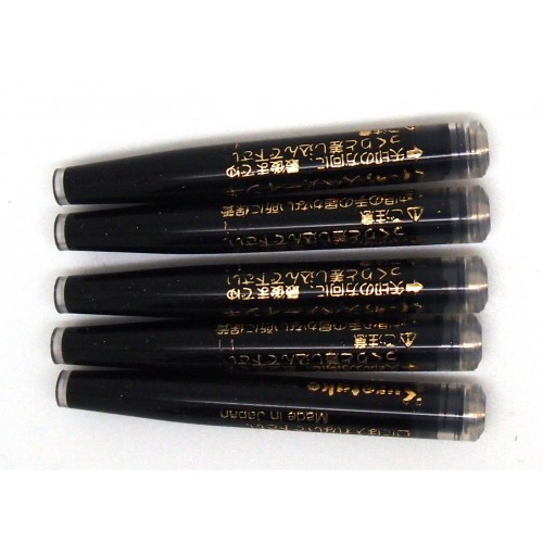 Kuretake Brush Pen Cartridges