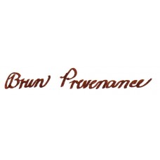 Brun Prevenance 50ml Jacques Herbin Scented