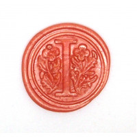 Buff coral wax, gun stick