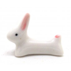 Penabling Critters Pen Rest - White Bunny