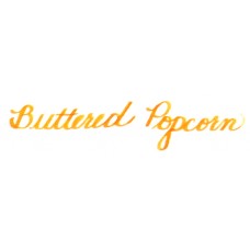 Buttered Popcorn 38ml