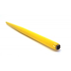 Wooden Nib Holder - Yellow