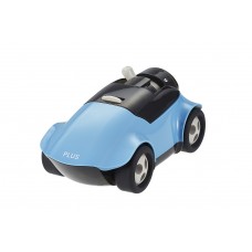 Racing Car Sharpener - Blue