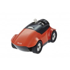 Racing Car Sharpener - Red