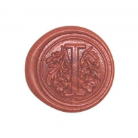 Caramel wax, pellets - jar
