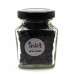 Carbon black wax, pellets - jar