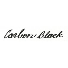 Pigment Carbon Black - 60ml