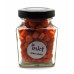 Carrot orange wax, pellets - jar