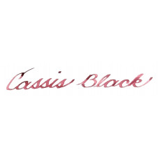 Classic Cassis Black - 60ml