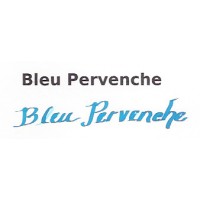 Bleu Pervenche, 6 cartridges