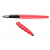 Classic Century Coral Fountain Pen