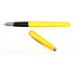Classic Century Yellow Fountain Pen