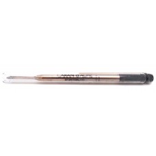 Caran d'Ache Goliath Cartridge Black