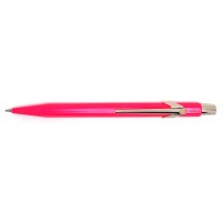 844 Fluorescent Pink 0.7mm Pencil