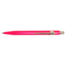 844 Fluorescent Pink 0.7mm Pencil