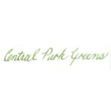 Central Park Greens Ink 38ml