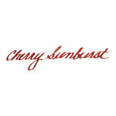 Guitar Series - Cherry Sunburst 30ml