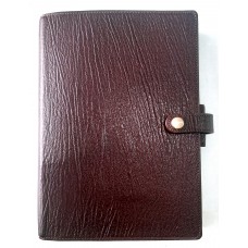 Chester Personal Organiser - Red