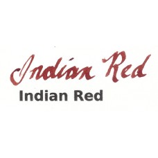 Indian Red 30ml