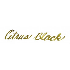 Classic Citrus Black - 60ml