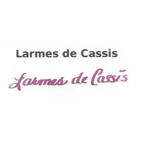 Larmes de Cassis, 6 cartridges