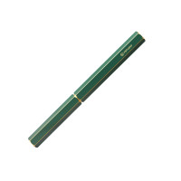 Classic Revolve Fountain Pen - Green