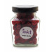 Classic cranberry wax, pellets - jar
